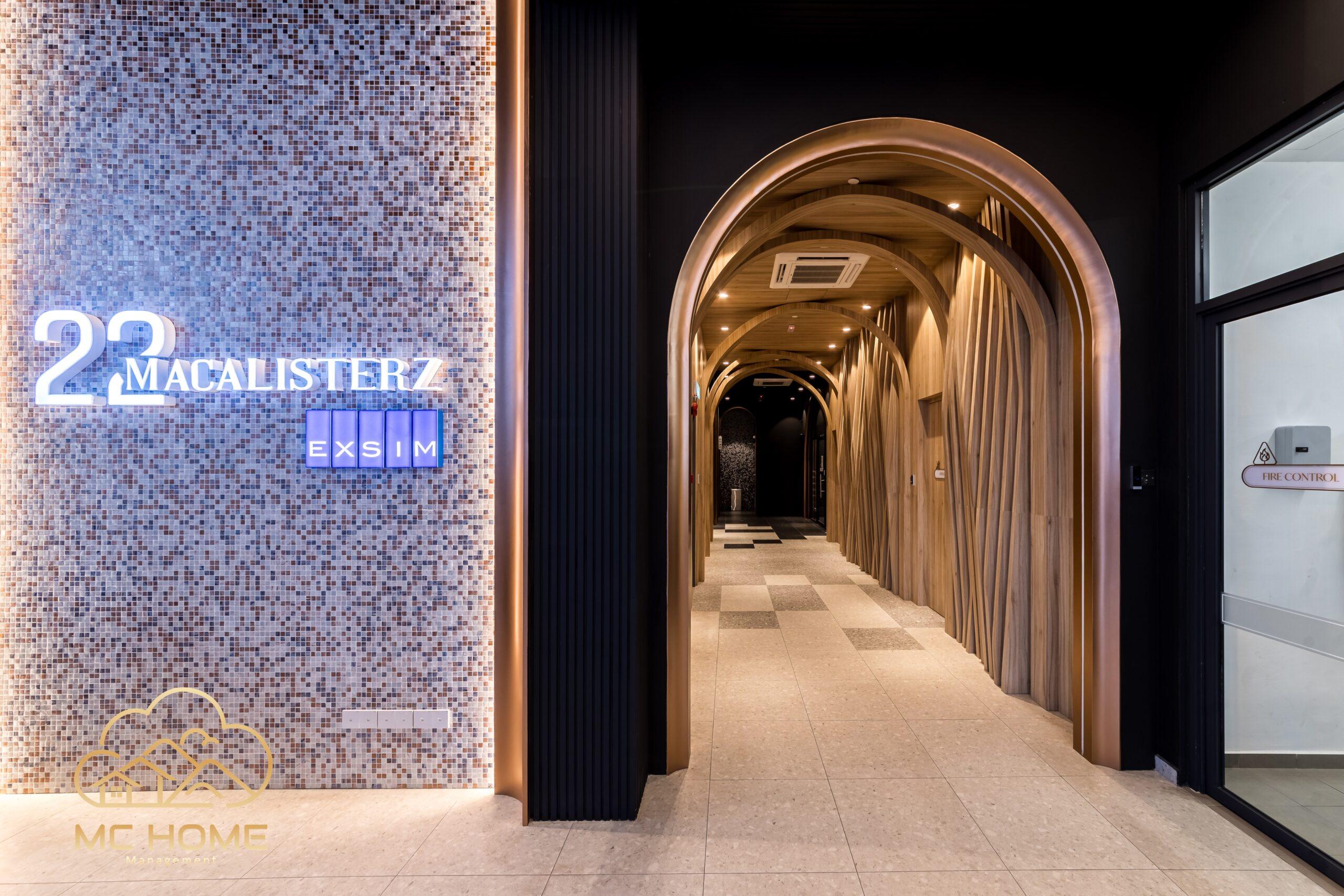 22 Macalisterz Lobby